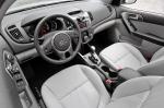 Kia Forte 2010 года